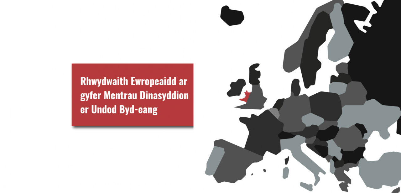 Rhwydwaith Ewropeaidd ar gyfer Mentrau Dinasyddion er Undod Byd-eang