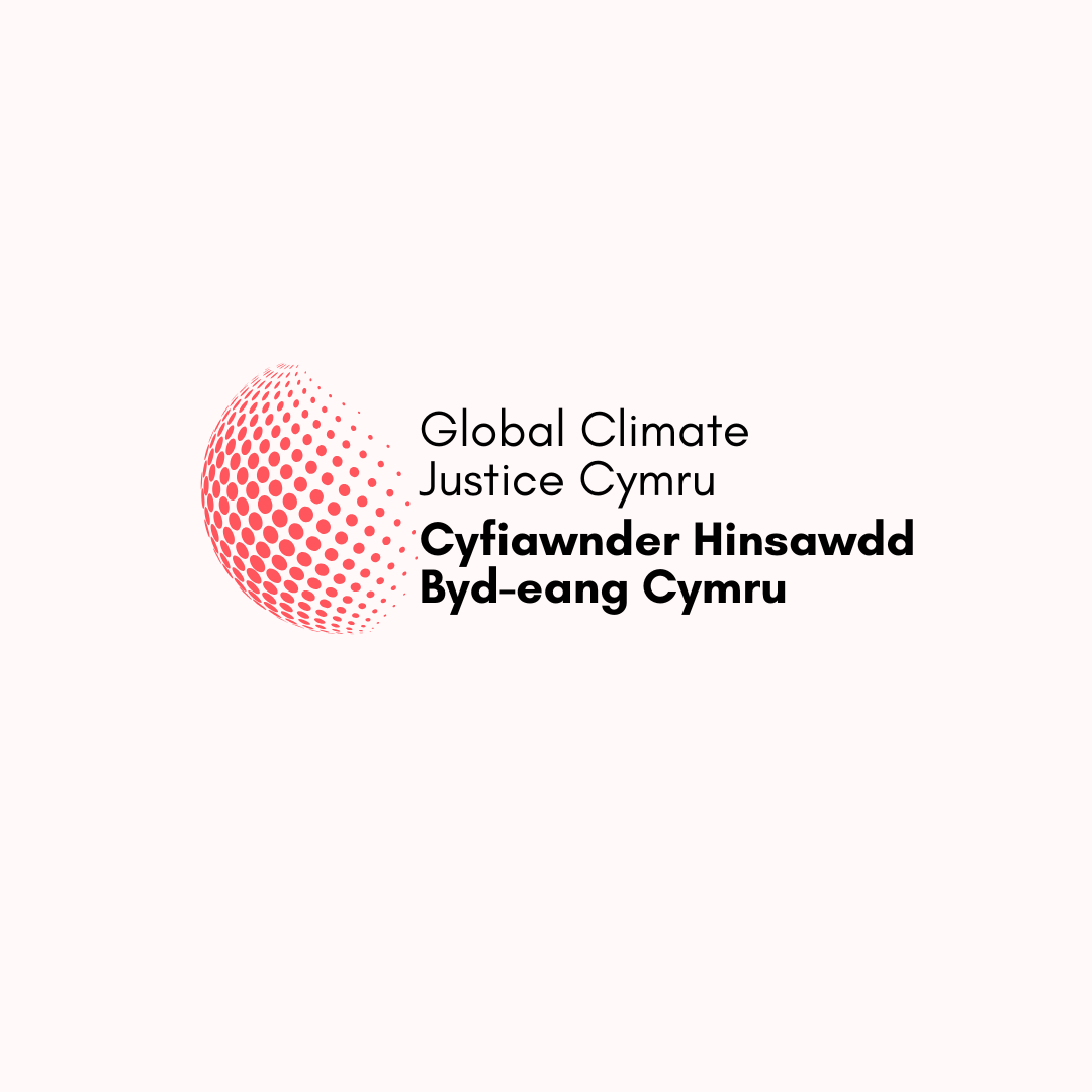 Global Climate Justice Group